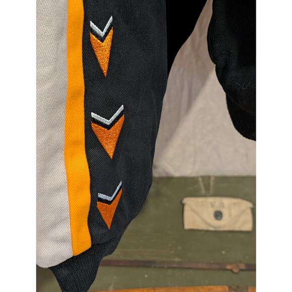 VTG 2 Fast 2 Furious Racing Jacket XL Racing Champions Movie Promo - Picture 8 of 9